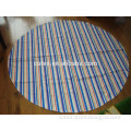 100% polyester fine printed tablecloths